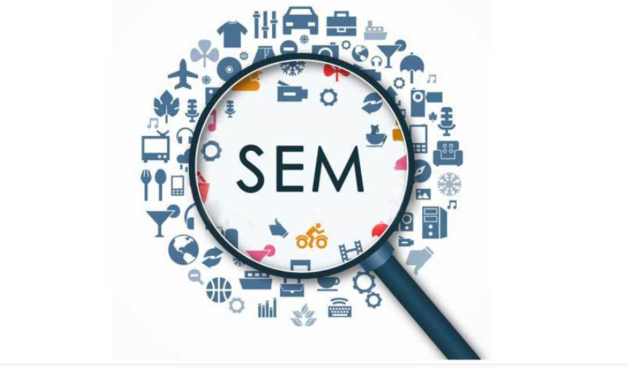 SEM优化策略及数据分析方法-博客